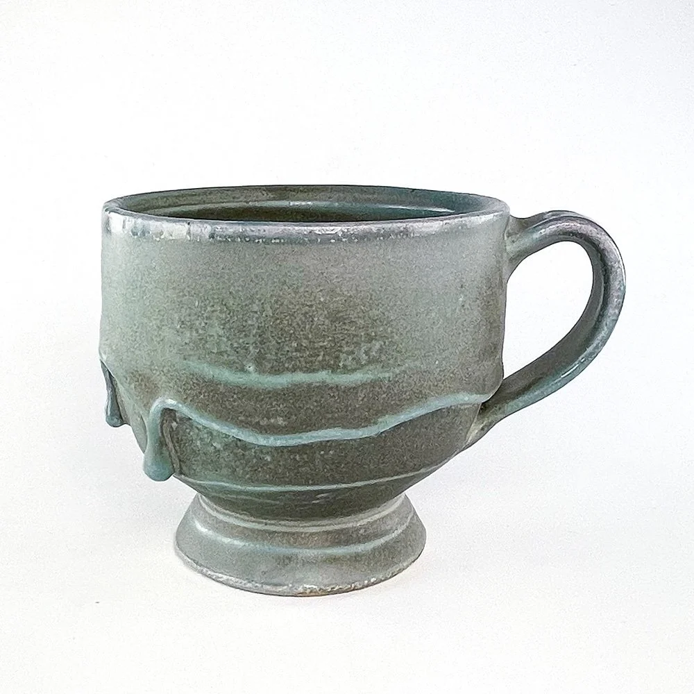 Oestreich - Johnson & Guests — Annual St. Croix Valley Pottery Tour
